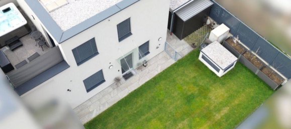 4 rooms Duplex in Mils, Austria No. 181562 23