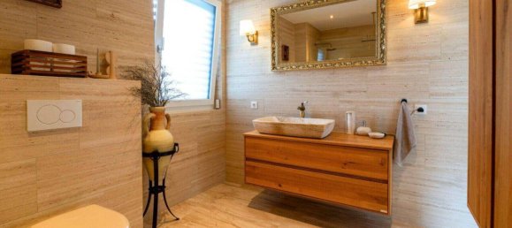 4 rooms Duplex in Mils, Austria No. 181562 15