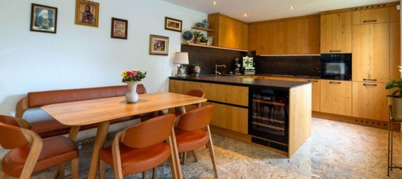 4 rooms Duplex in Mils, Austria No. 181562 6