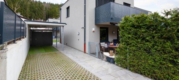 4 rooms Duplex in Mils, Austria No. 181562 21