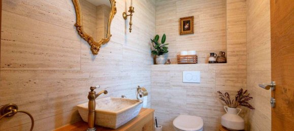 4 rooms Duplex in Mils, Austria No. 181562 17