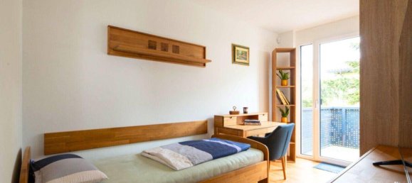 4 rooms Duplex in Mils, Austria No. 181562 11