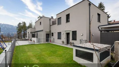 4 rooms Duplex in Mils, Austria No. 181562