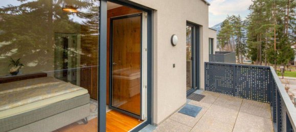 4 rooms Duplex in Mils, Austria No. 181562 10