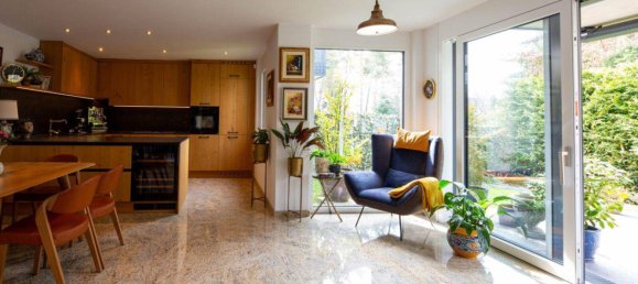 4 rooms Duplex in Mils, Austria No. 181562 4