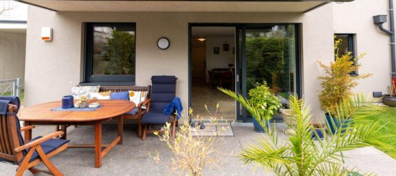 4 rooms Duplex in Mils, Austria No. 181562 19