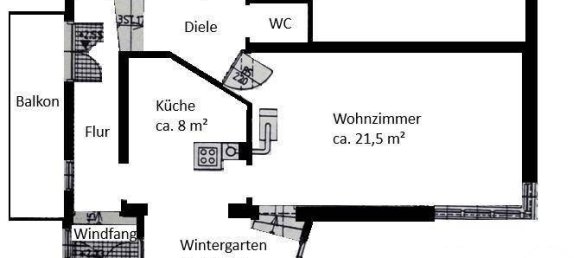 1 غرف نوم منزل في Strassgang, Austria رقم 225751 13