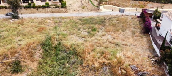 575m² Land in Estepona, Spain No. 133827 5
