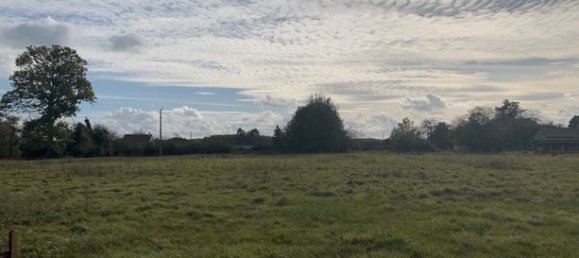 1898m² Land in Conches-en-Ouche, France No. 99114 2