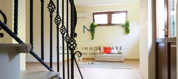 3 bedrooms Villa in Monteforte Irpino, Italy No. 213649 21