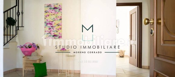 3 bedrooms Villa in Monteforte Irpino, Italy No. 213649 6