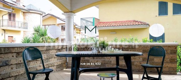 3 bedrooms Villa in Monteforte Irpino, Italy No. 213649 3