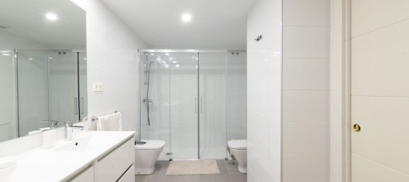 Пентхаус с 3 спальнями в Бенальмадена, Испания № 49681 45