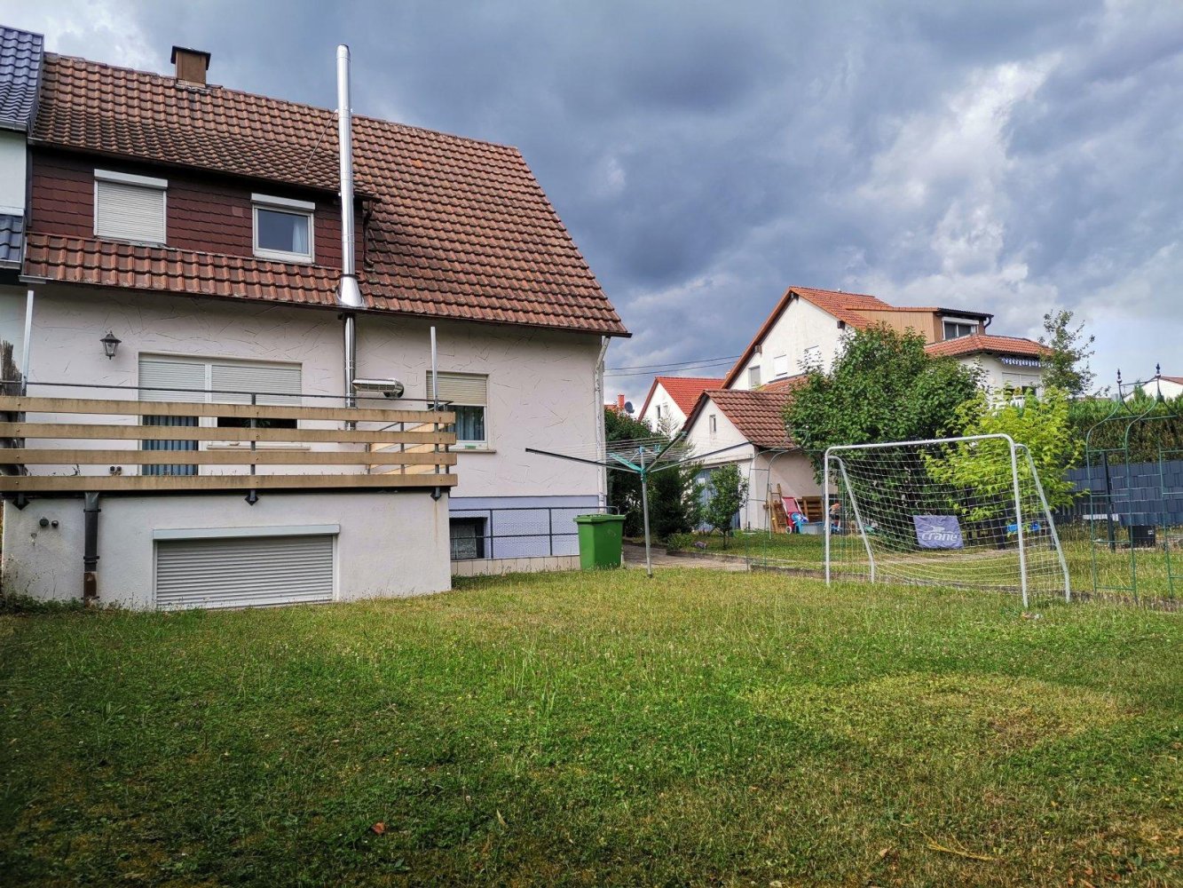 4 Schlafzimmer Stadthaus in Enzkreis, Germany, Nr. 228947