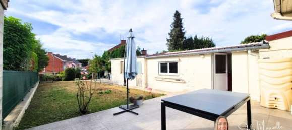 Casa de 3 dormitorios en Marly, France No. 328359 2