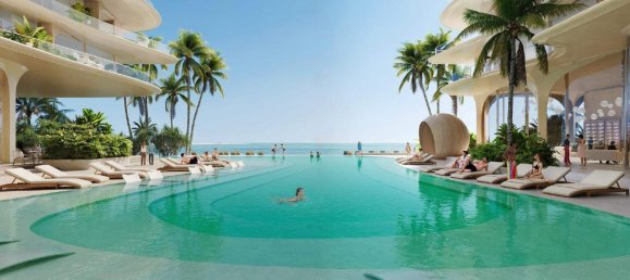3 Schlafzimmer Wohnung in Umm Al Quwain, UAE, Nr. 116745 7