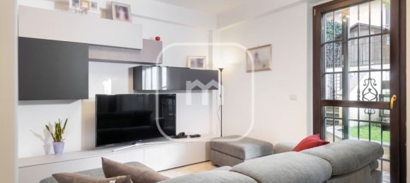 3غرفة منزل ذو طابقين في Monte Compatri, Italy رقم 73634 12