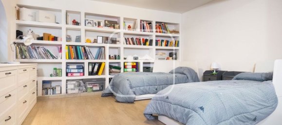 3غرفة منزل ذو طابقين في Monte Compatri, Italy رقم 73634 32