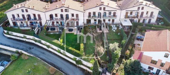 3غرفة منزل ذو طابقين في Monte Compatri, Italy رقم 73634 4