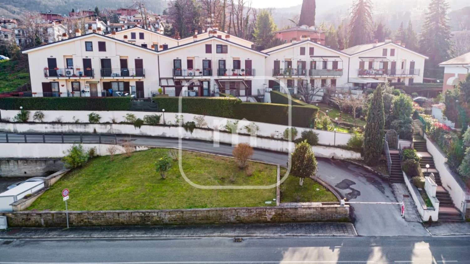 3غرفة منزل ذو طابقين في Monte Compatri, Italy رقم 73634