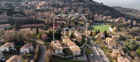 3غرفة منزل ذو طابقين في Monte Compatri, Italy رقم 73634 50