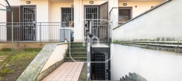 3غرفة منزل ذو طابقين في Monte Compatri, Italy رقم 73634 40