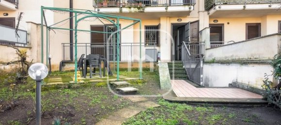 3غرفة منزل ذو طابقين في Monte Compatri, Italy رقم 73634 41