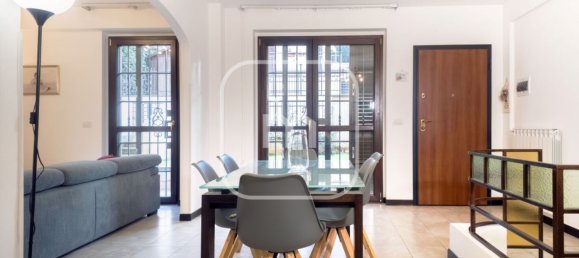 3غرفة منزل ذو طابقين في Monte Compatri, Italy رقم 73634 14