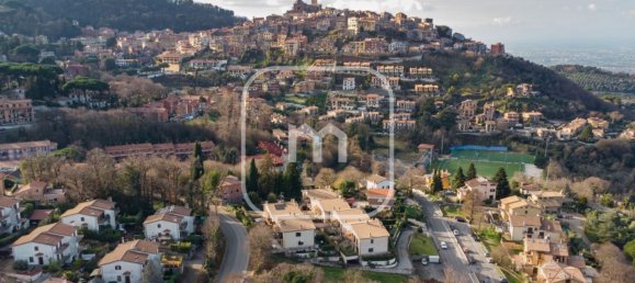 3غرفة منزل ذو طابقين في Monte Compatri, Italy رقم 73634 3