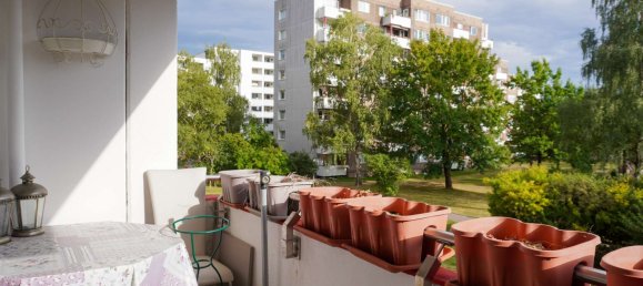 2 bedrooms Apartment in Wolfsburg, Germany No. 279015 4