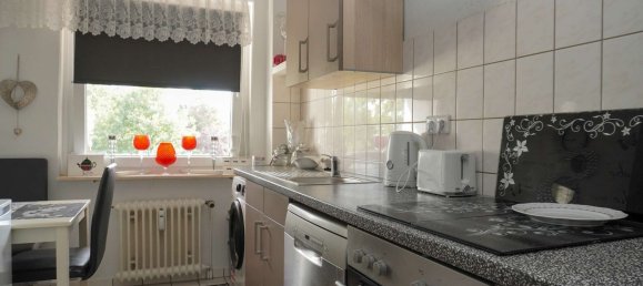 2 bedrooms Apartment in Wolfsburg, Germany No. 279015 9