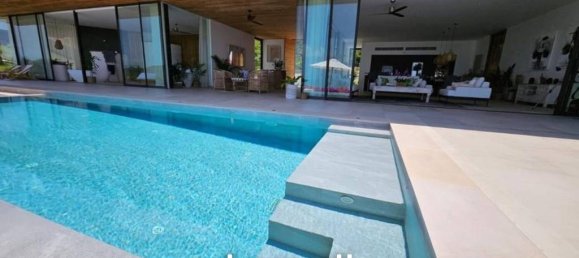 3 bedrooms Villa in Ko Samui, Thailand No. 20499 6