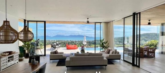 3 bedrooms Villa in Ko Samui, Thailand No. 20499 7