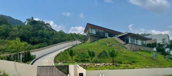 3 bedrooms Villa in Ko Samui, Thailand No. 20499 2