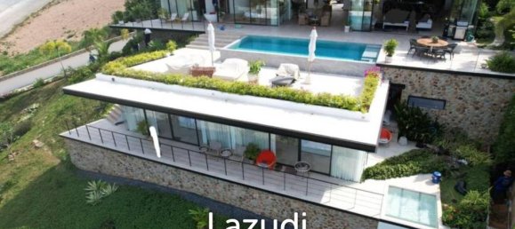 3 bedrooms Villa in Ko Samui, Thailand No. 20499 3