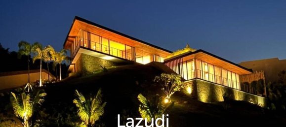 3 bedrooms Villa in Ko Samui, Thailand No. 20499 4