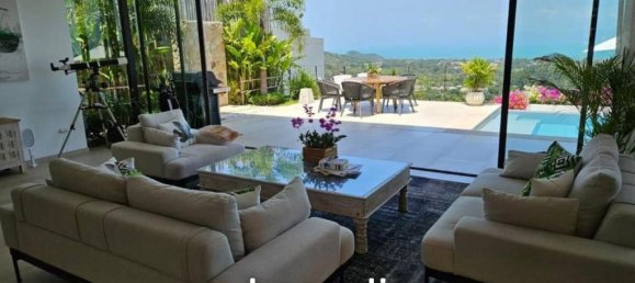 3 bedrooms Villa in Ko Samui, Thailand No. 20499 9