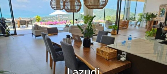 3 bedrooms Villa in Ko Samui, Thailand No. 20499 5