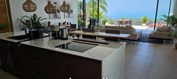 3 bedrooms Villa in Ko Samui, Thailand No. 20499 10