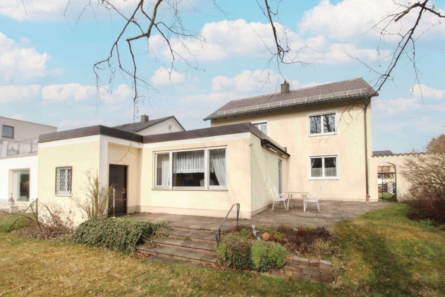 5 غرف نوم تاون هاوس في Munich, Germany رقم 296009