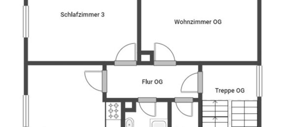 5 غرف نوم تاون هاوس في Munich, Germany رقم 296009 27