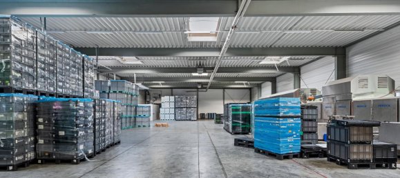 Büro in Langenzersdorf, Austria 235m², Nr. 238071 14