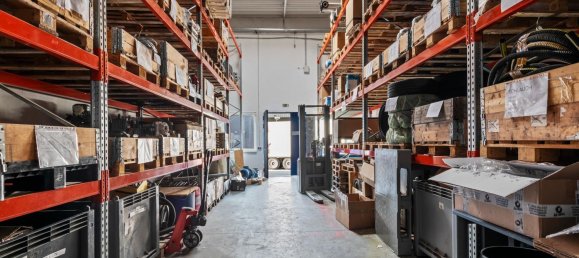 Büro in Langenzersdorf, Austria 235m², Nr. 238071 15