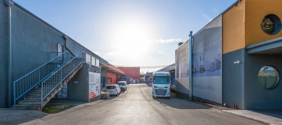 Büro in Langenzersdorf, Austria 235m², Nr. 238071 5