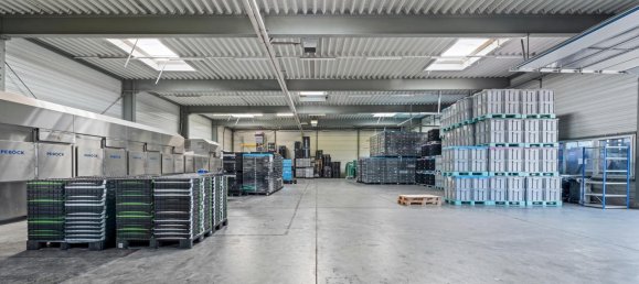 Büro in Langenzersdorf, Austria 235m², Nr. 238071 4