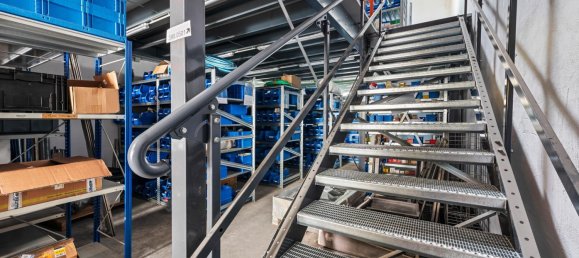 Büro in Langenzersdorf, Austria 235m², Nr. 238071 11