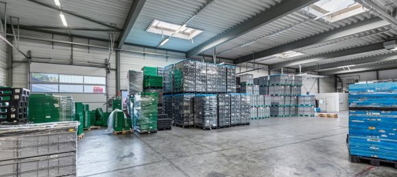 Büro in Langenzersdorf, Austria 235m², Nr. 238071 13