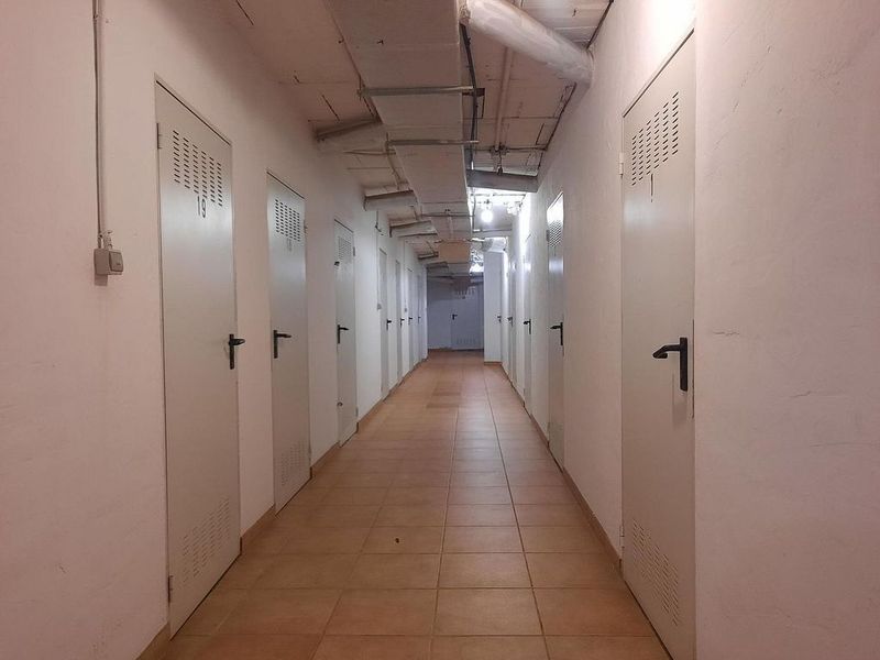  عقار تجاري في Marbella, Spain 383متر مربع رقم 228545