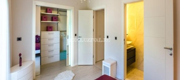 Villa 3+1 in Izmir, Turkey, Nr. 28442 12