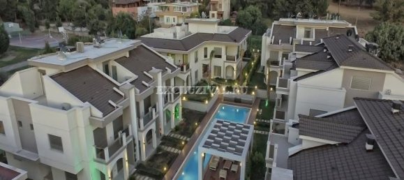 Villa 3+1 in Izmir, Turkey, Nr. 28442 19